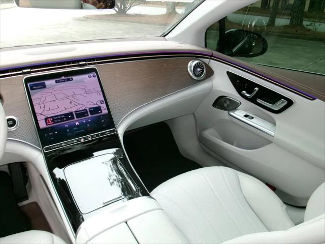 2023 Mercedes-Benz EQE 350 4MATIC