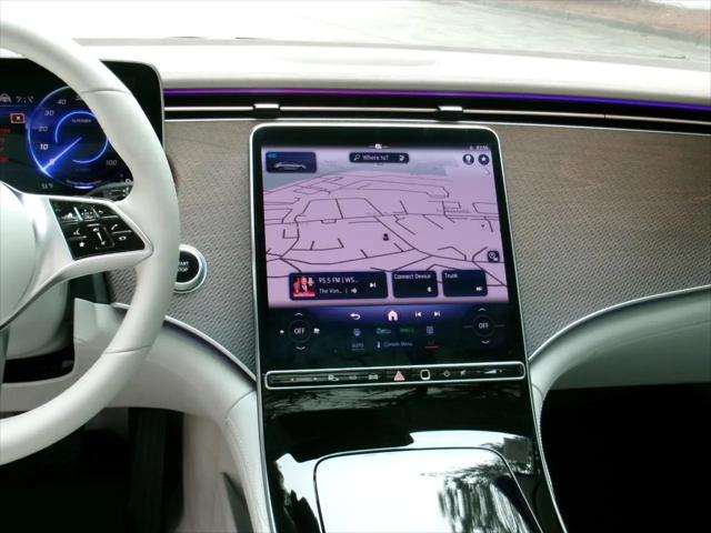 2023 Mercedes-Benz EQE 350 4MATIC