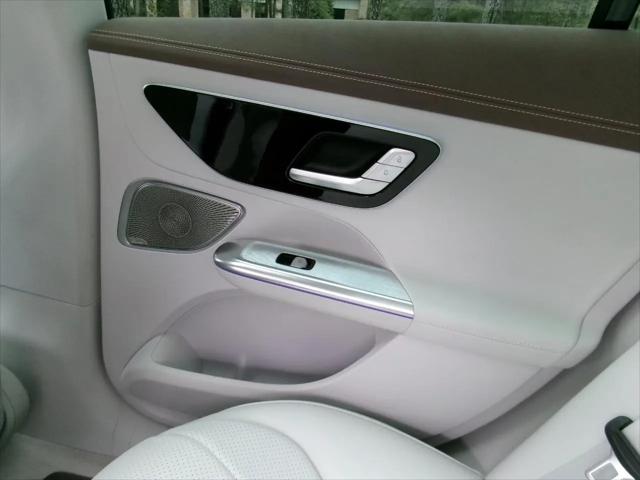 2023 Mercedes-Benz EQE 350 4MATIC