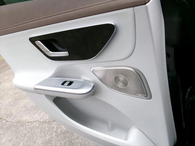 2023 Mercedes-Benz EQE 350 4MATIC