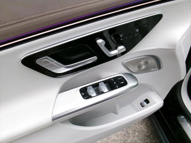 2023 Mercedes-Benz EQE 350 4MATIC