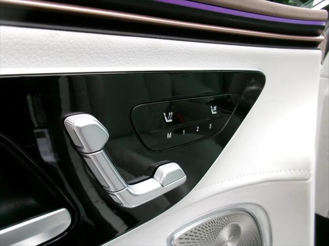 2023 Mercedes-Benz EQE 350 4MATIC