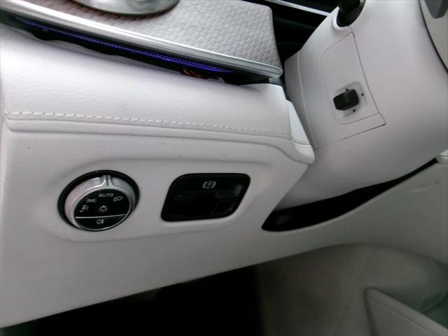 2023 Mercedes-Benz EQE 350 4MATIC