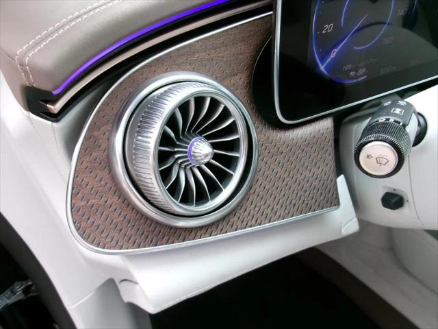 2023 Mercedes-Benz EQE 350 4MATIC