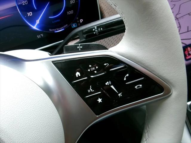 2023 Mercedes-Benz EQE 350 4MATIC