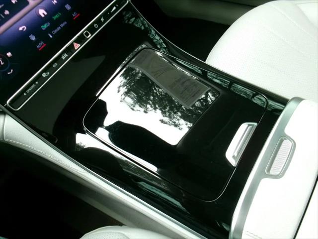 2023 Mercedes-Benz EQE 350 4MATIC