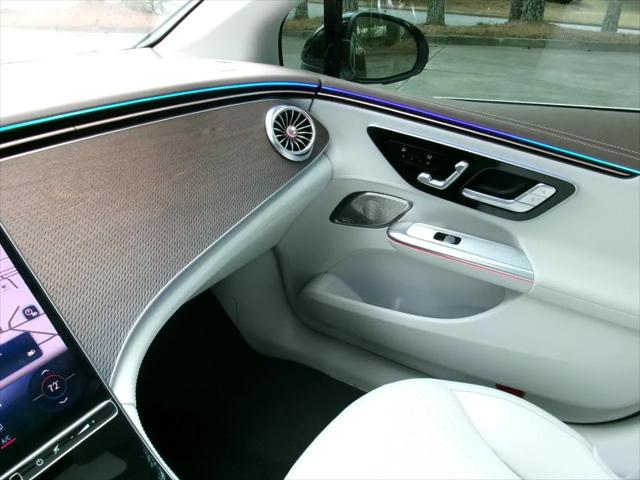 2023 Mercedes-Benz EQE 350 4MATIC