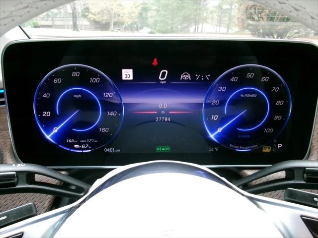 2023 Mercedes-Benz EQE 350 4MATIC