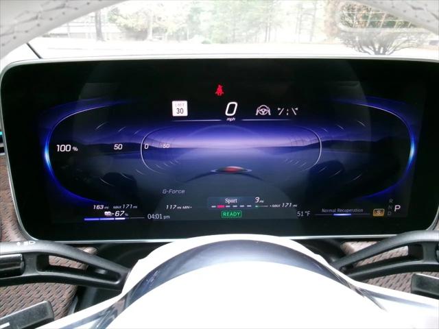 2023 Mercedes-Benz EQE 350 4MATIC