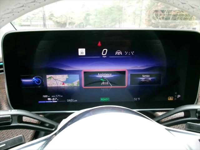 2023 Mercedes-Benz EQE 350 4MATIC