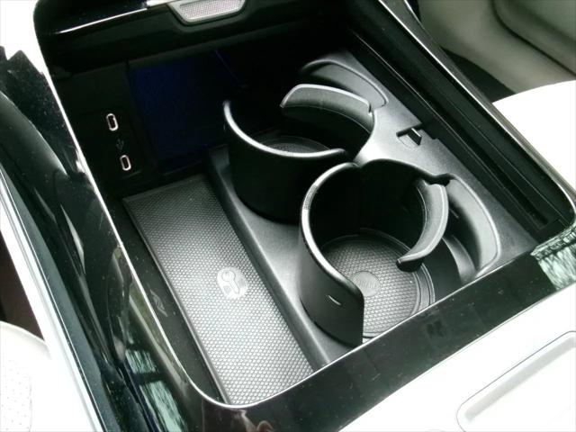 2023 Mercedes-Benz EQE 350 4MATIC