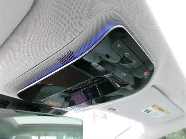 2023 Mercedes-Benz EQE 350 4MATIC