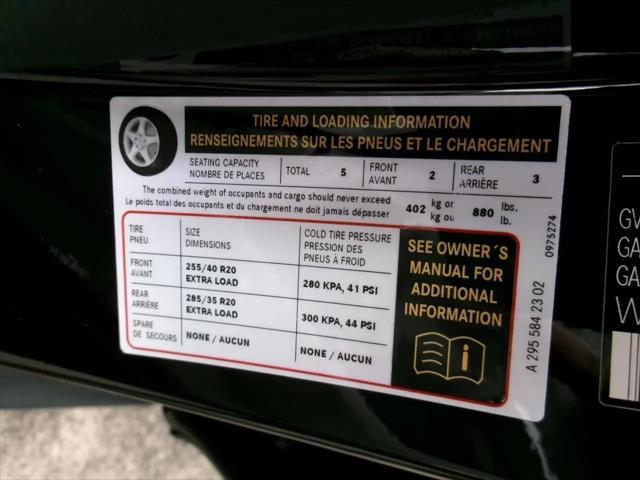 2023 Mercedes-Benz EQE 350 4MATIC