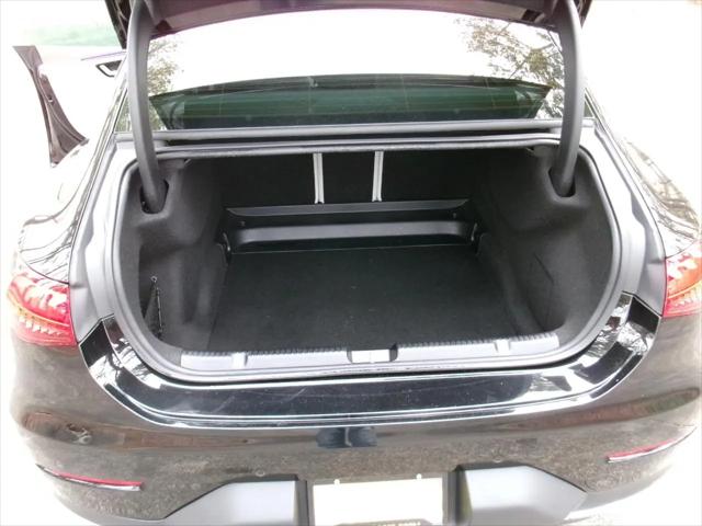 2023 Mercedes-Benz EQE 350 4MATIC