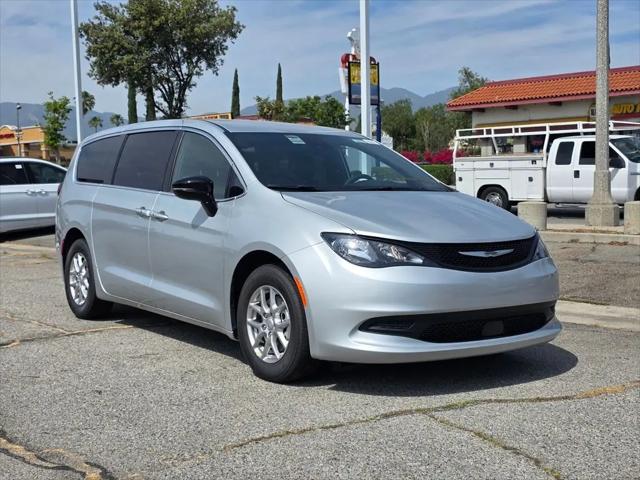 2026 Chrysler Voyager LX for sale in San Fernando, CA