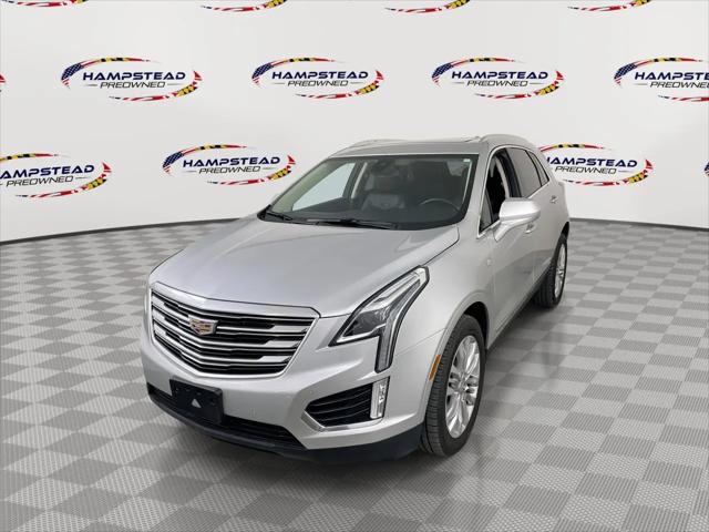 2019 Cadillac XT5 Premium Luxury for sale in Hampstead, MD