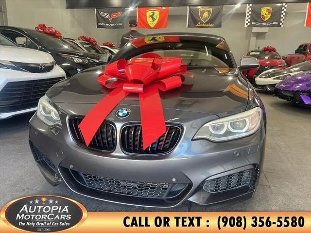 2015 BMW M2 M235i for sale in Union, NJ