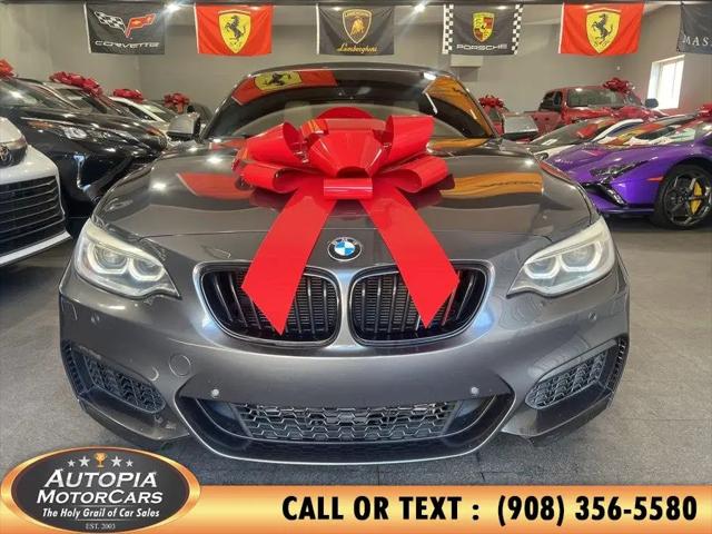 2015 BMW M2 M235i