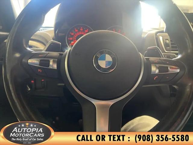 2015 BMW M2 M235i