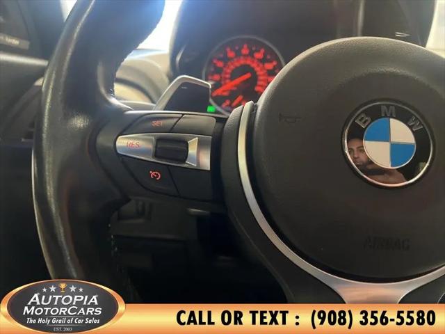 2015 BMW M2 M235i