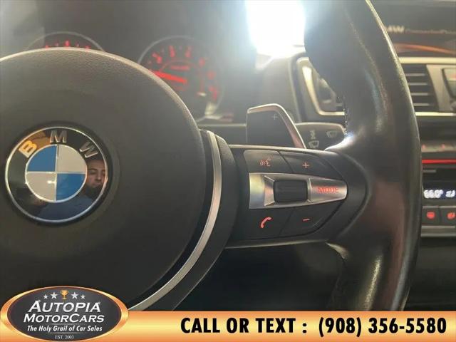 2015 BMW M2 M235i