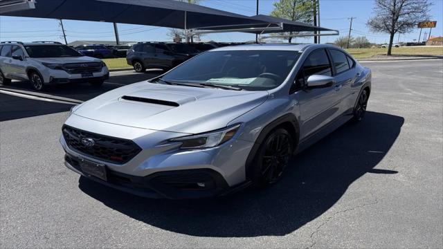 2026 Subaru WRX Limited