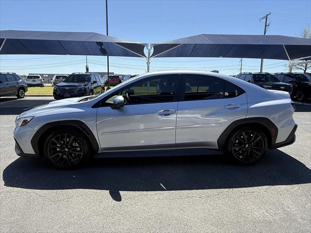 2026 Subaru WRX Limited