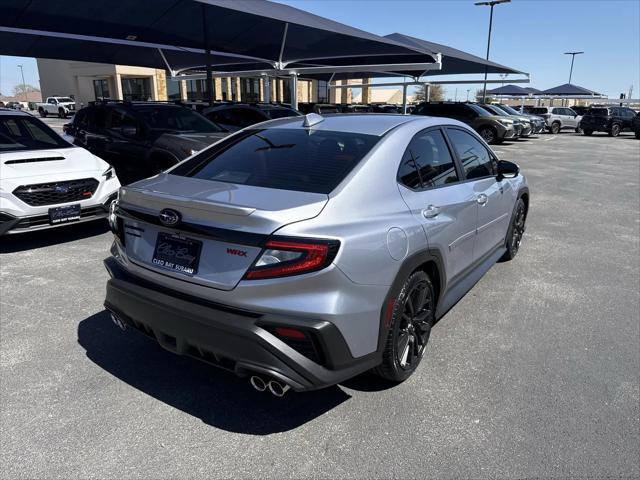 2026 Subaru WRX Limited