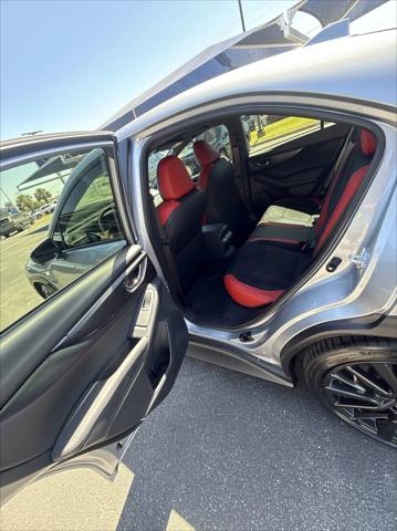 2026 Subaru WRX Limited