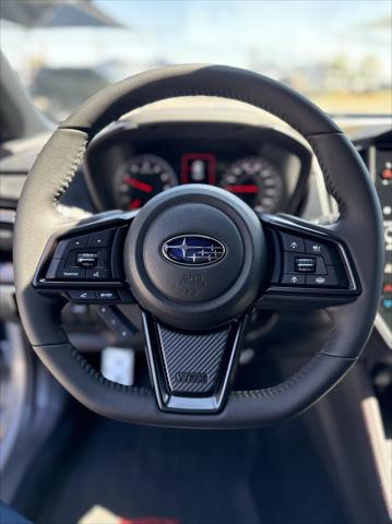 2026 Subaru WRX Limited
