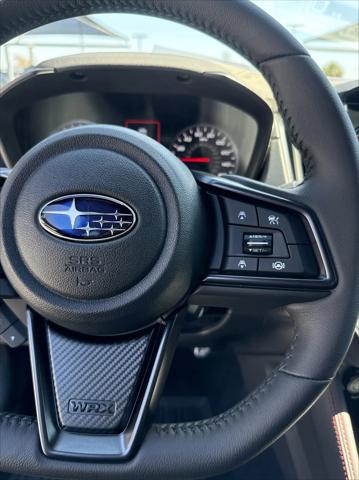 2026 Subaru WRX Limited