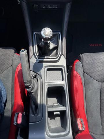 2026 Subaru WRX Limited