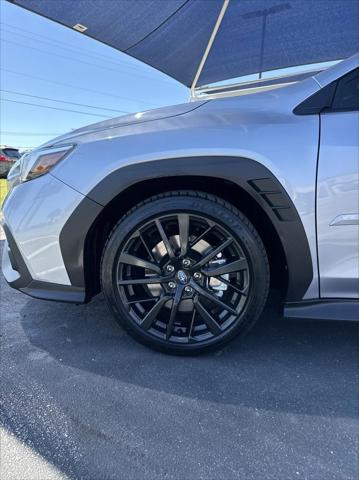 2026 Subaru WRX Limited