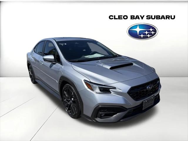 2026 Subaru WRX Limited for sale in Killeen, TX