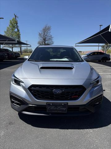 2026 Subaru WRX Limited