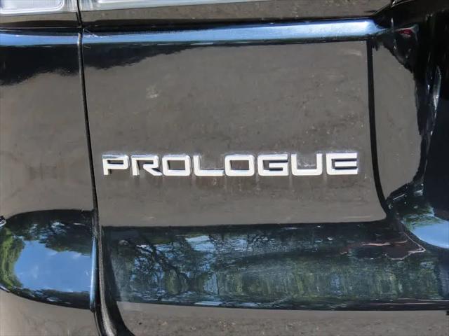 2026 Honda Prologue EX