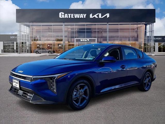 2025 Kia K4 LXS for sale in Warrington, PA