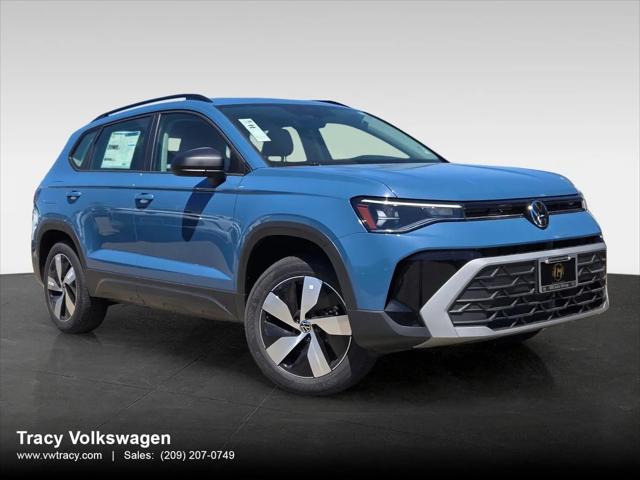 2026 Volkswagen Taos S for sale in Tracy, CA