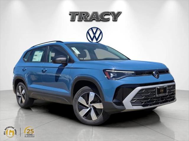 2026 Volkswagen Taos S for sale in Tracy, CA
