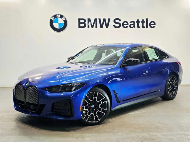 2026 BMW i4 xDrive40 for sale in Seattle, WA