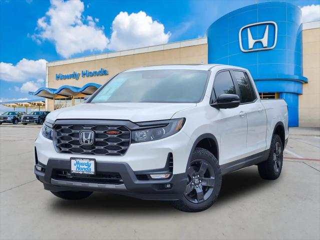 2026 Honda Ridgeline TrailSport for sale in Austin, TX