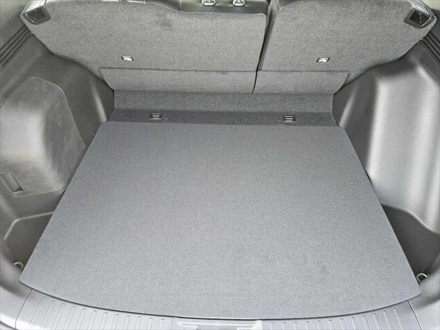 2026 Honda CR-V Hybrid 2WD Sport-L