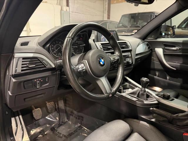 2017 BMW M240 M240i