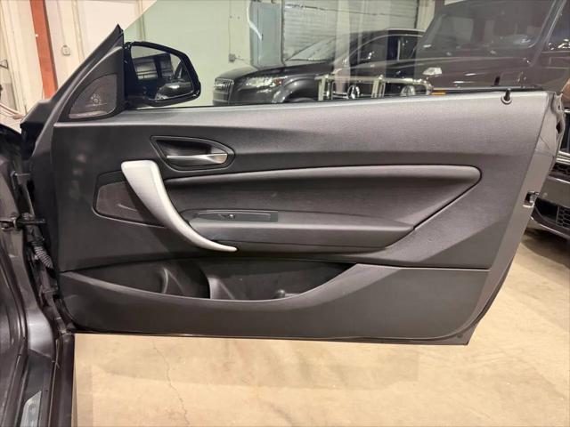 2017 BMW M240 M240i