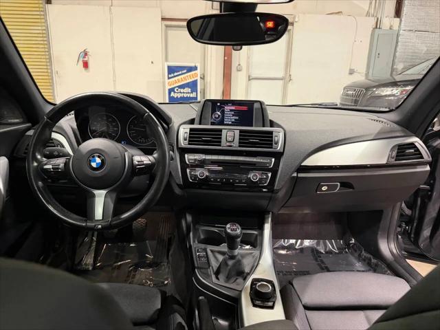 2017 BMW M240 M240i