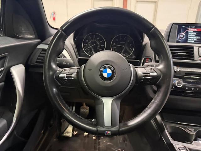 2017 BMW M240 M240i