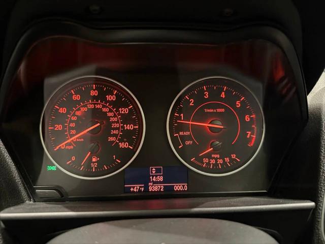 2017 BMW M240 M240i