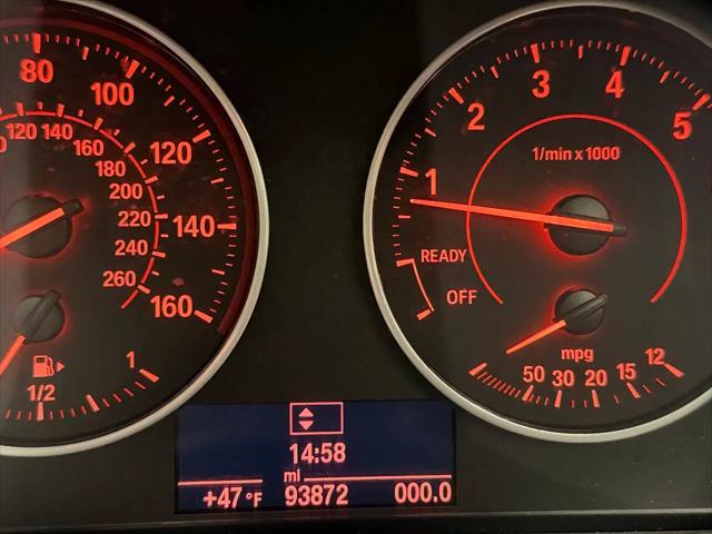 2017 BMW M240 M240i
