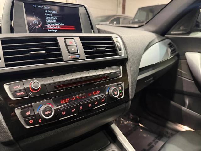 2017 BMW M240 M240i