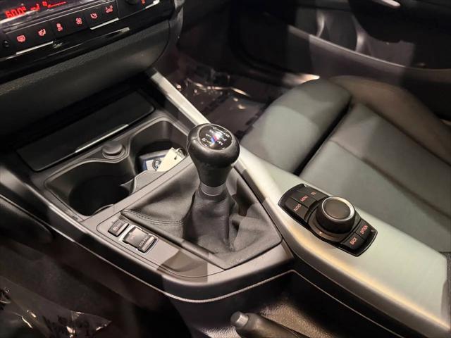 2017 BMW M240 M240i